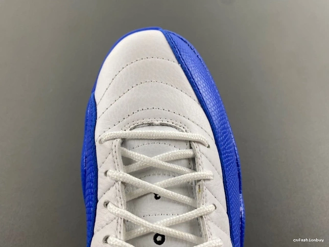 Jordan Air Blueberry 12 CT8013-140 0808
